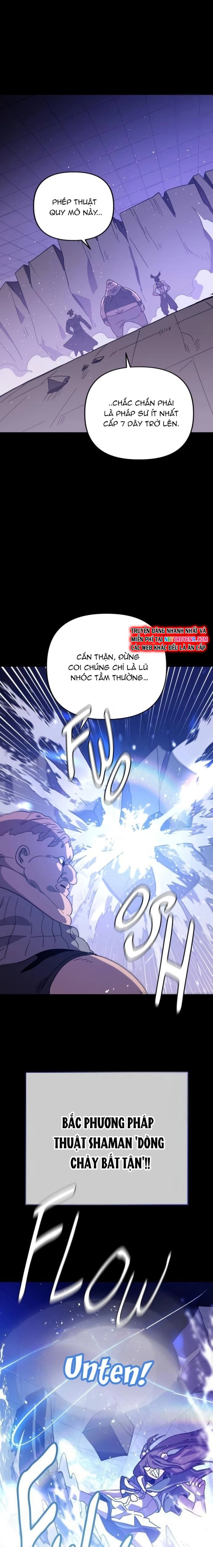 Tôi Sống Cuộc Đời Chữa Lành Ở Kiếp Thứ Hai Chap 43 - Next Chap 44