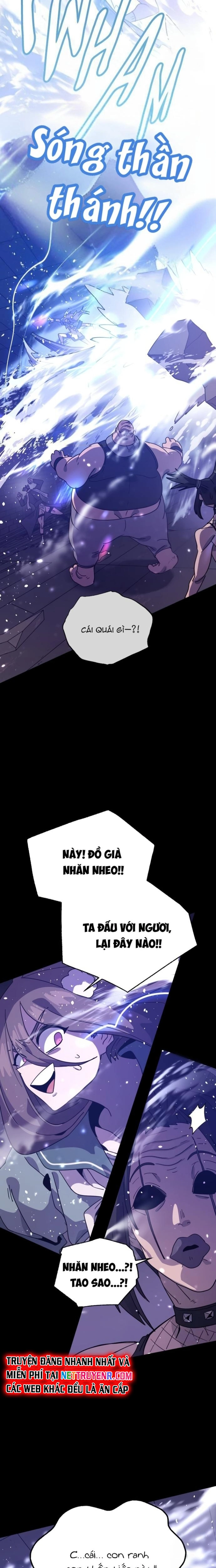 Tôi Sống Cuộc Đời Chữa Lành Ở Kiếp Thứ Hai Chap 43 - Next Chap 44