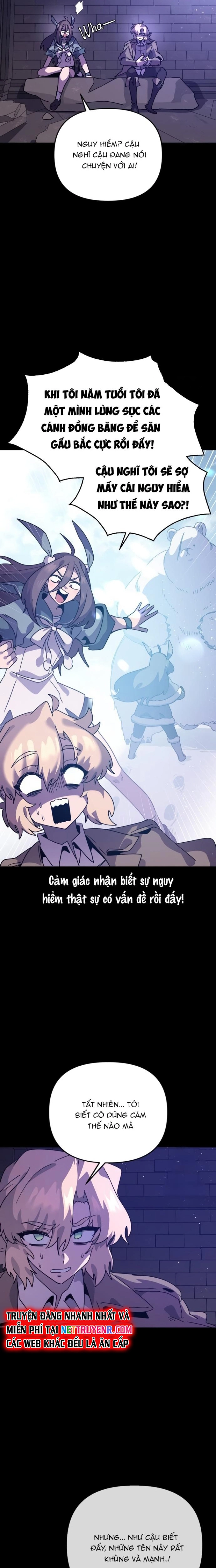 Tôi Sống Cuộc Đời Chữa Lành Ở Kiếp Thứ Hai Chap 43 - Next Chap 44