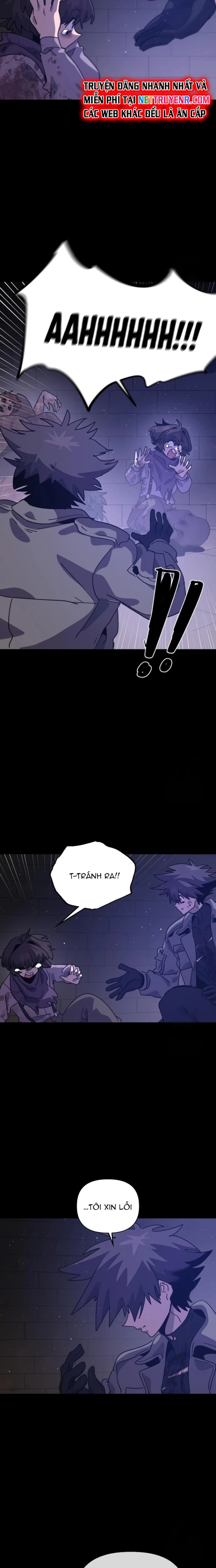 Tôi Sống Cuộc Đời Chữa Lành Ở Kiếp Thứ Hai Chap 44 - Next Chap 45