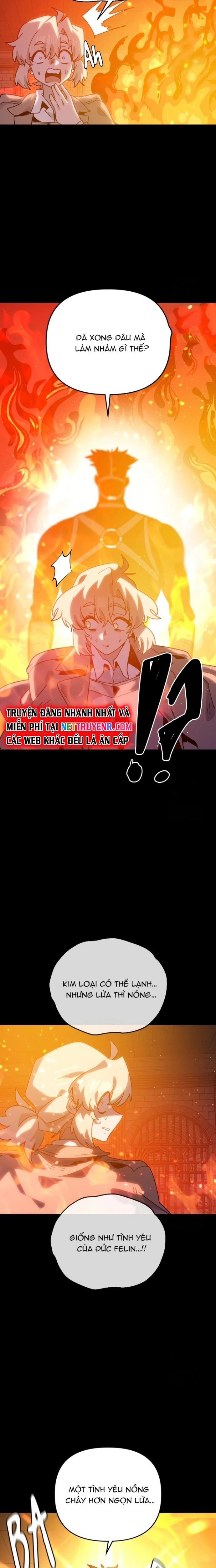 Tôi Sống Cuộc Đời Chữa Lành Ở Kiếp Thứ Hai Chap 44 - Next Chap 45