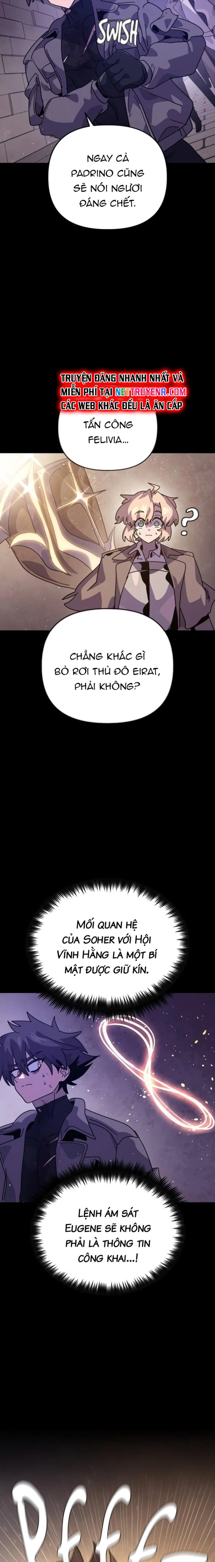 Tôi Sống Cuộc Đời Chữa Lành Ở Kiếp Thứ Hai Chap 45 - Next Chap 46