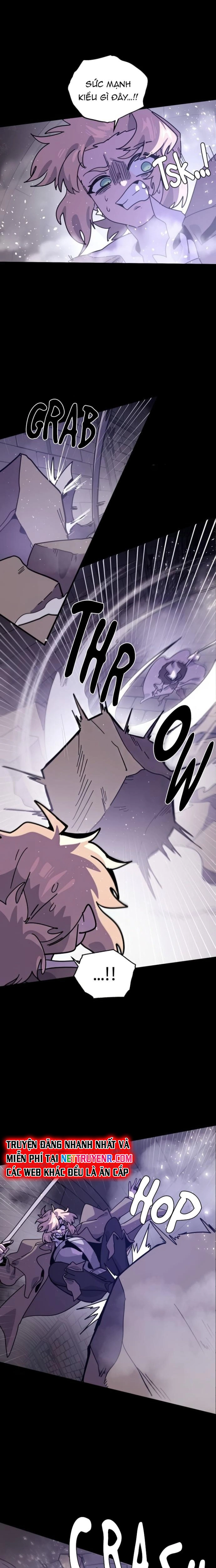 Tôi Sống Cuộc Đời Chữa Lành Ở Kiếp Thứ Hai Chap 45 - Next Chap 46