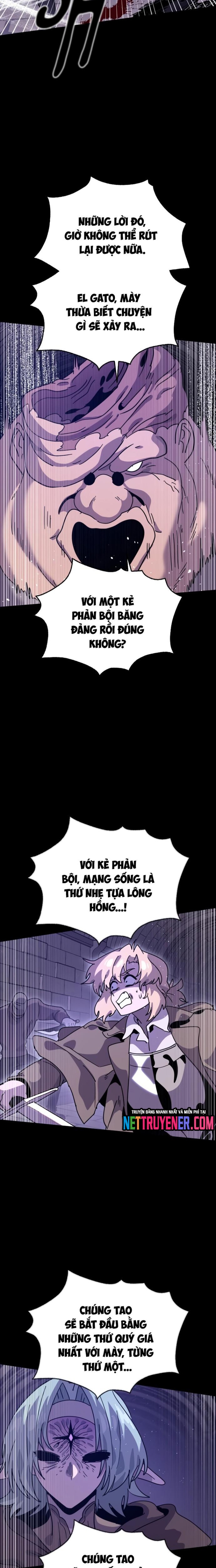 Tôi Sống Cuộc Đời Chữa Lành Ở Kiếp Thứ Hai Chap 46 - Next Chap 47