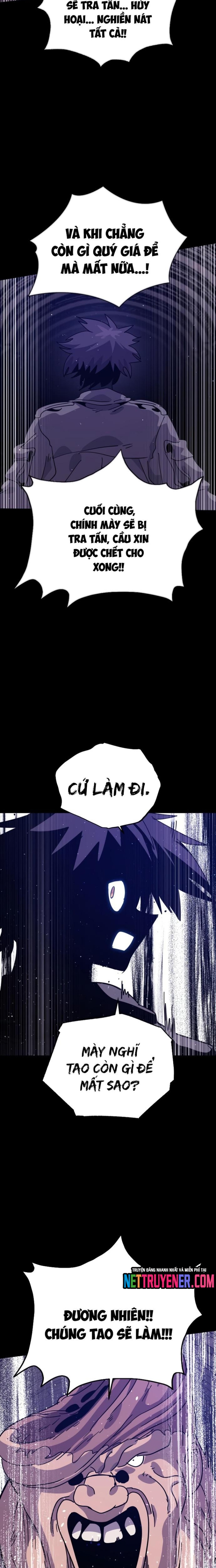 Tôi Sống Cuộc Đời Chữa Lành Ở Kiếp Thứ Hai Chap 46 - Next Chap 47