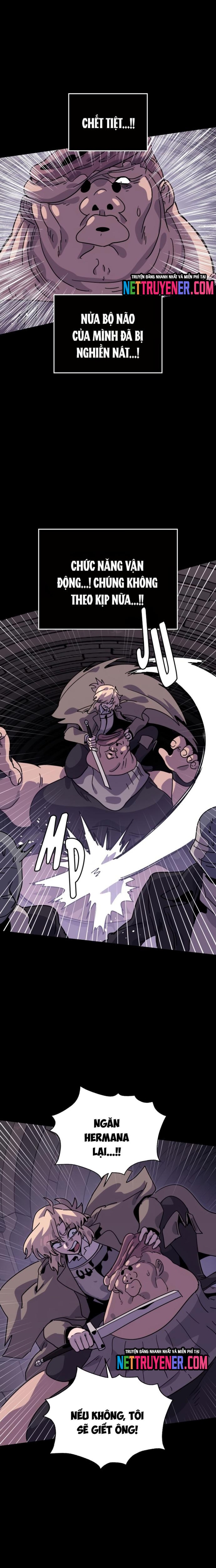 Tôi Sống Cuộc Đời Chữa Lành Ở Kiếp Thứ Hai Chap 46 - Next Chap 47