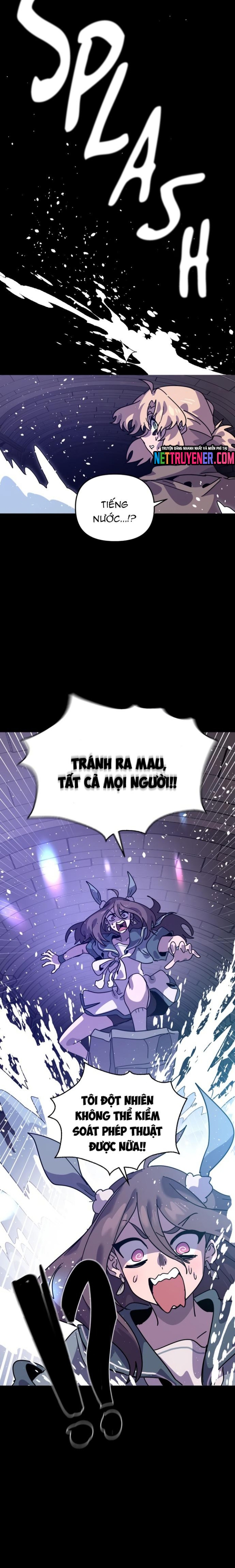 Tôi Sống Cuộc Đời Chữa Lành Ở Kiếp Thứ Hai Chap 46 - Next Chap 47