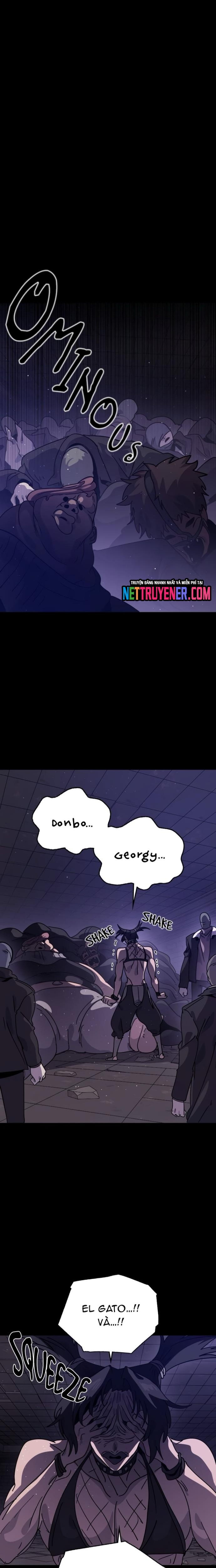 Tôi Sống Cuộc Đời Chữa Lành Ở Kiếp Thứ Hai Chap 47 - Next Chap 48