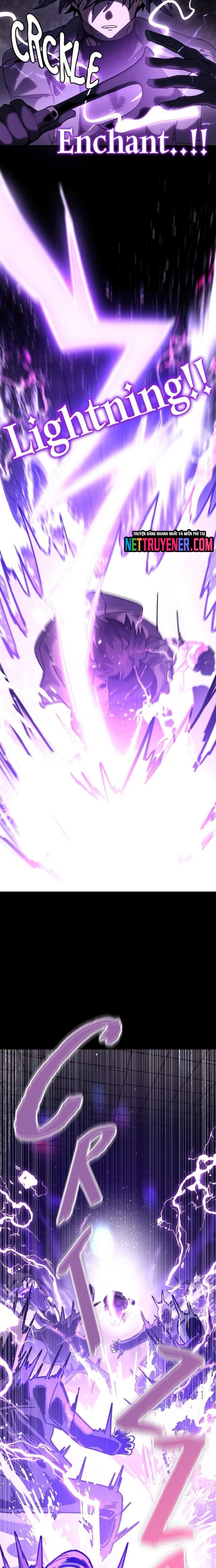 Tôi Sống Cuộc Đời Chữa Lành Ở Kiếp Thứ Hai Chap 47 - Next Chap 48