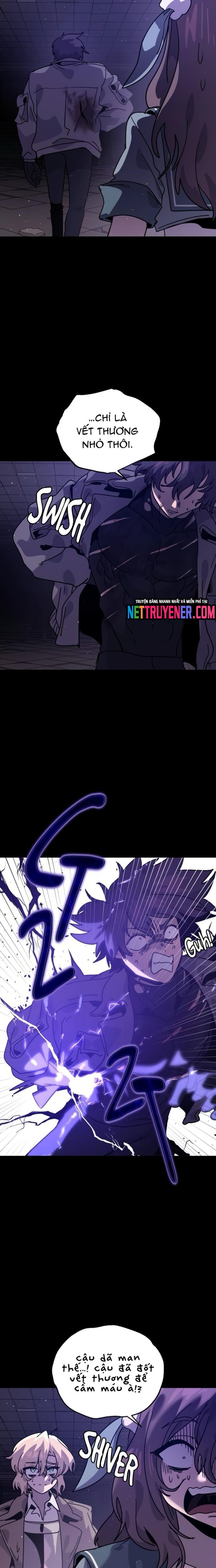 Tôi Sống Cuộc Đời Chữa Lành Ở Kiếp Thứ Hai Chap 47 - Next Chap 48