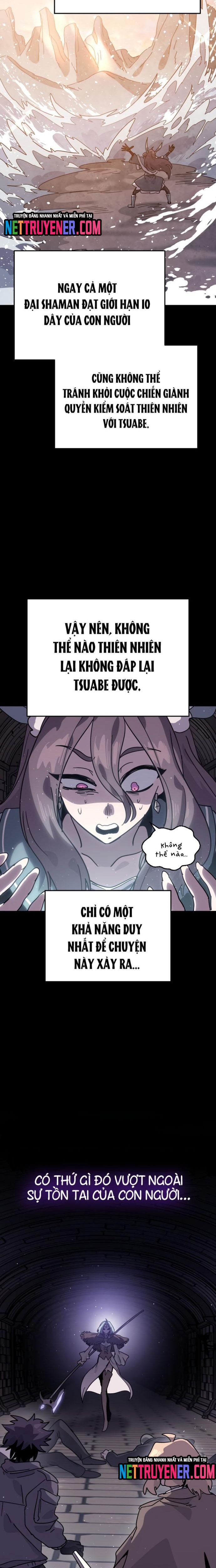 Tôi Sống Cuộc Đời Chữa Lành Ở Kiếp Thứ Hai Chap 48 - Next Chap 49