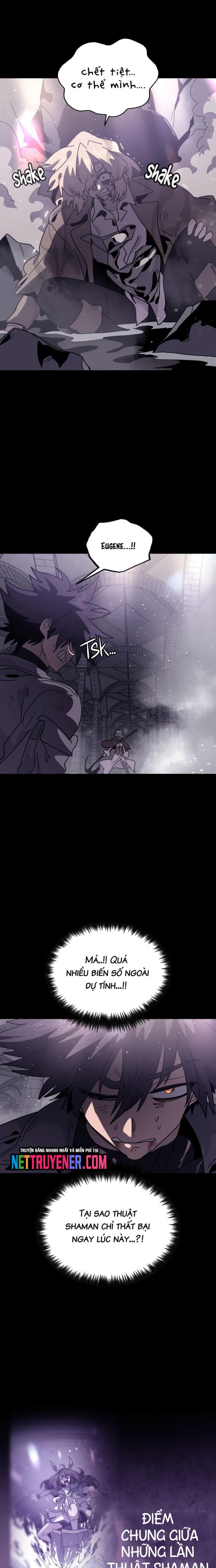 Tôi Sống Cuộc Đời Chữa Lành Ở Kiếp Thứ Hai Chap 48 - Next Chap 49