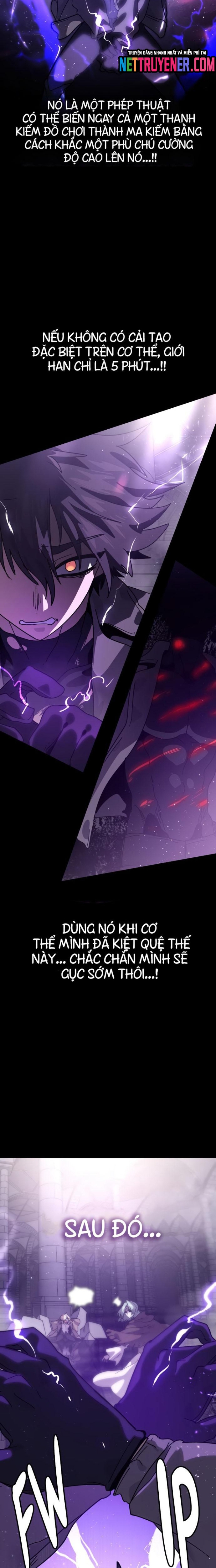 Tôi Sống Cuộc Đời Chữa Lành Ở Kiếp Thứ Hai Chap 48 - Next Chap 49