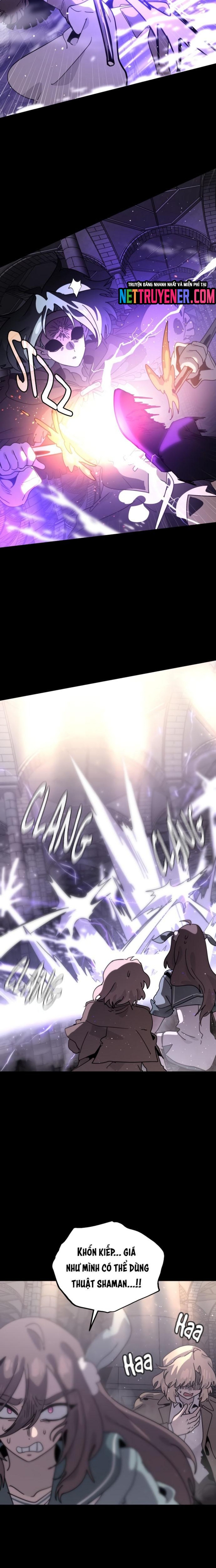 Tôi Sống Cuộc Đời Chữa Lành Ở Kiếp Thứ Hai Chap 48 - Next Chap 49