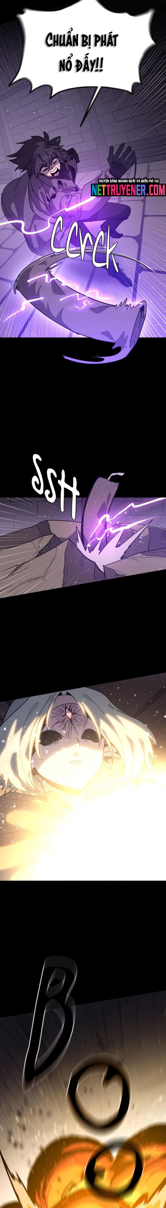 Tôi Sống Cuộc Đời Chữa Lành Ở Kiếp Thứ Hai Chap 48 - Next Chap 49