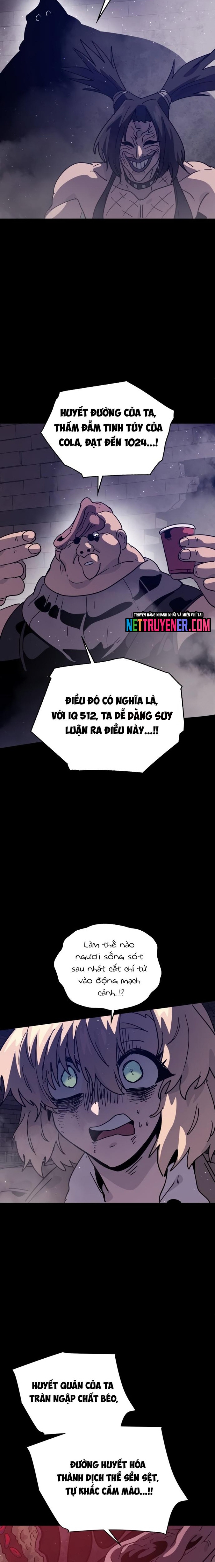 Tôi Sống Cuộc Đời Chữa Lành Ở Kiếp Thứ Hai Chap 49 - Next Chap 50