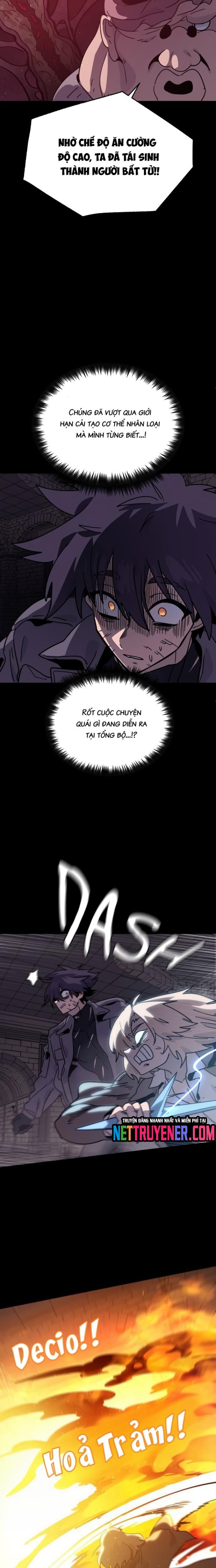 Tôi Sống Cuộc Đời Chữa Lành Ở Kiếp Thứ Hai Chap 49 - Next Chap 50