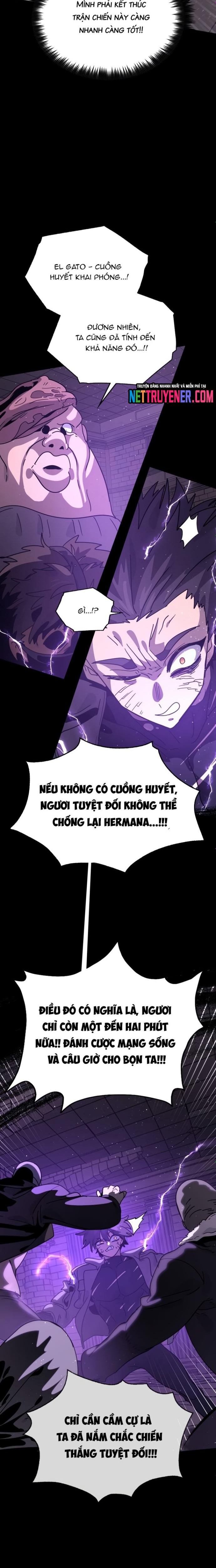 Tôi Sống Cuộc Đời Chữa Lành Ở Kiếp Thứ Hai Chap 49 - Next Chap 50