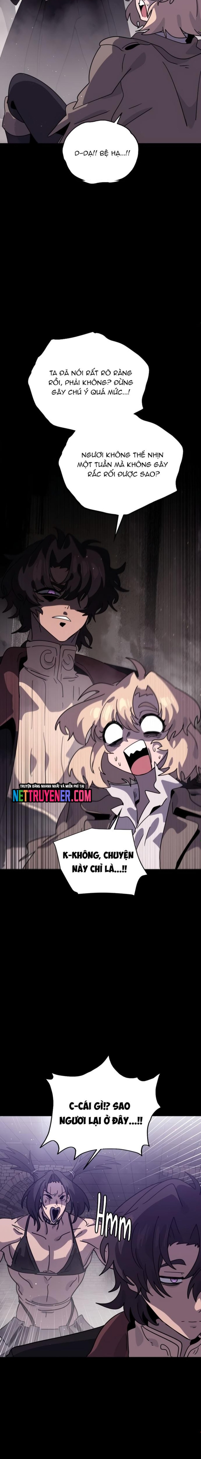 Tôi Sống Cuộc Đời Chữa Lành Ở Kiếp Thứ Hai Chap 49 - Next Chap 50