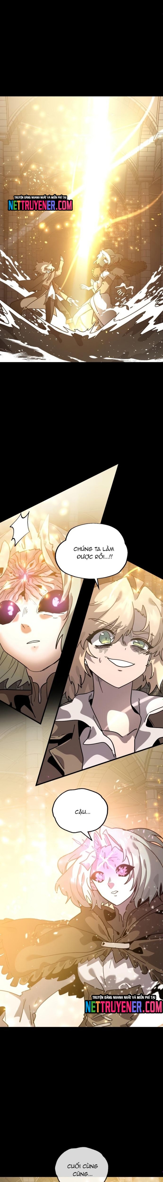 Tôi Sống Cuộc Đời Chữa Lành Ở Kiếp Thứ Hai Chap 49 - Next Chap 50