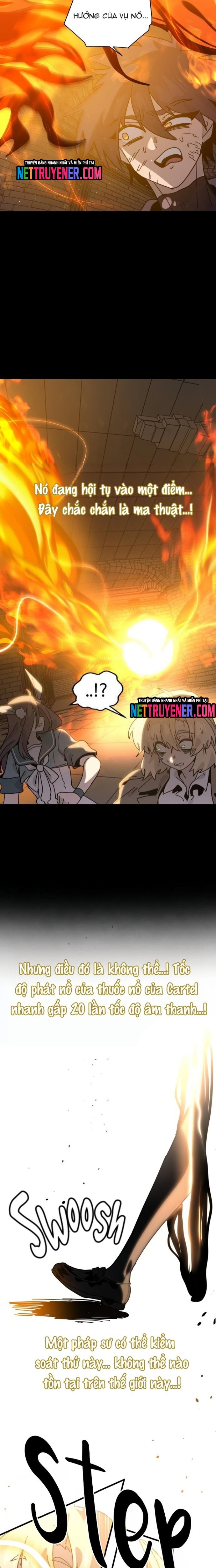 Tôi Sống Cuộc Đời Chữa Lành Ở Kiếp Thứ Hai Chap 49 - Next Chap 50