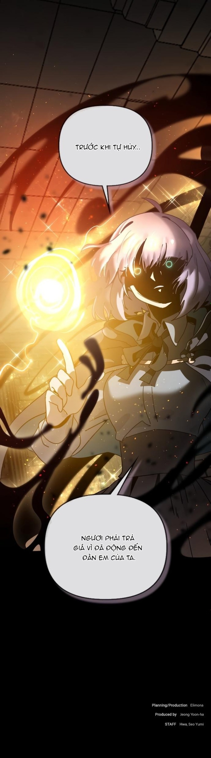 Tôi Sống Cuộc Đời Chữa Lành Ở Kiếp Thứ Hai Chap 49 - Next Chap 50