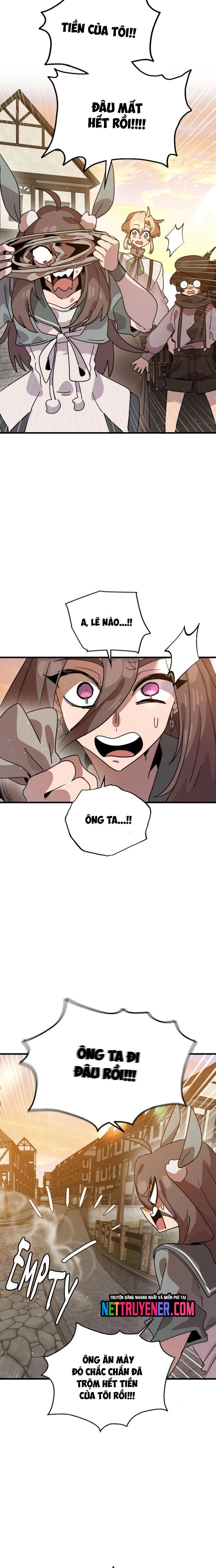 Tôi Sống Cuộc Đời Chữa Lành Ở Kiếp Thứ Hai Chap 51 - Next Chap 52