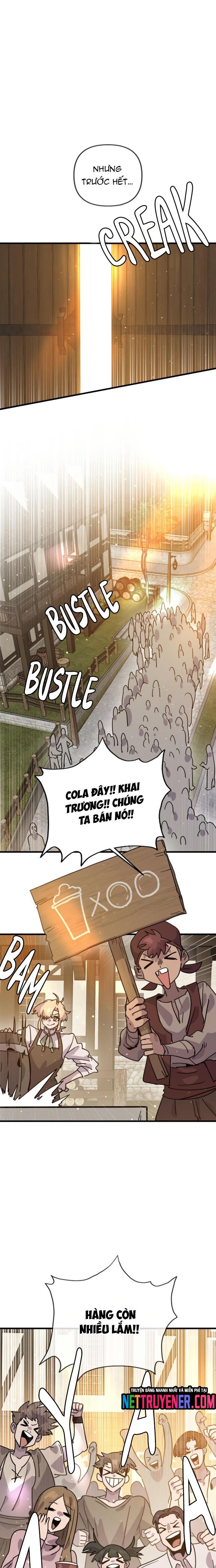 Tôi Sống Cuộc Đời Chữa Lành Ở Kiếp Thứ Hai Chap 51 - Next Chap 52