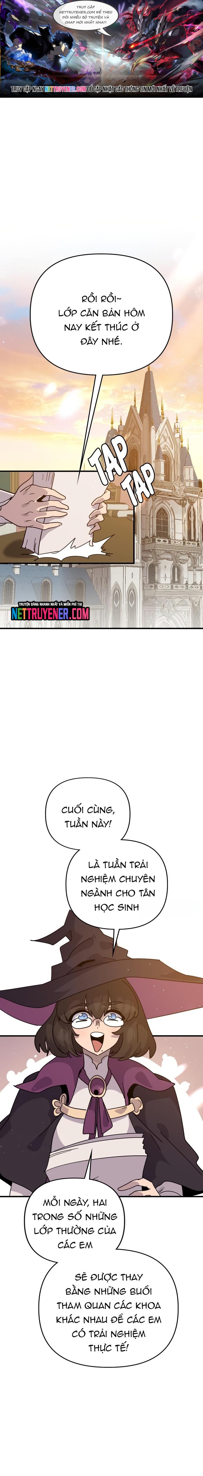 Tôi Sống Cuộc Đời Chữa Lành Ở Kiếp Thứ Hai Chap 52 - Next Chap 53