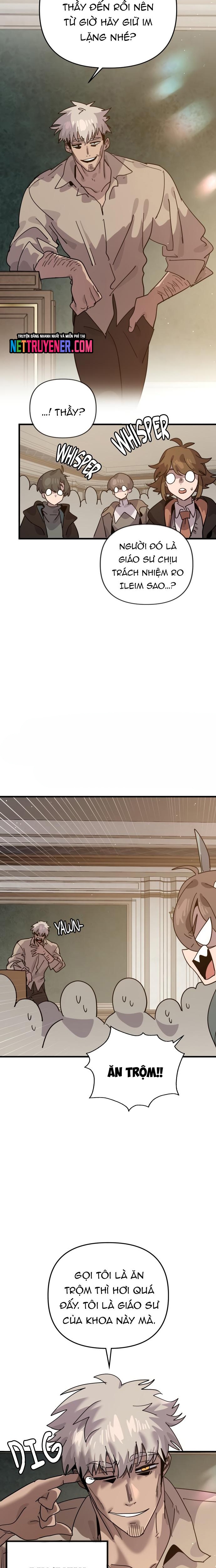 Tôi Sống Cuộc Đời Chữa Lành Ở Kiếp Thứ Hai Chap 52 - Next Chap 53