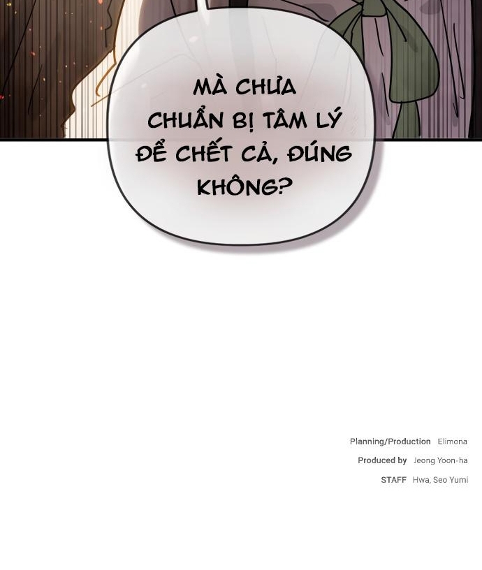 Tôi Sống Cuộc Đời Chữa Lành Ở Kiếp Thứ Hai Chap 52 - Next Chap 53