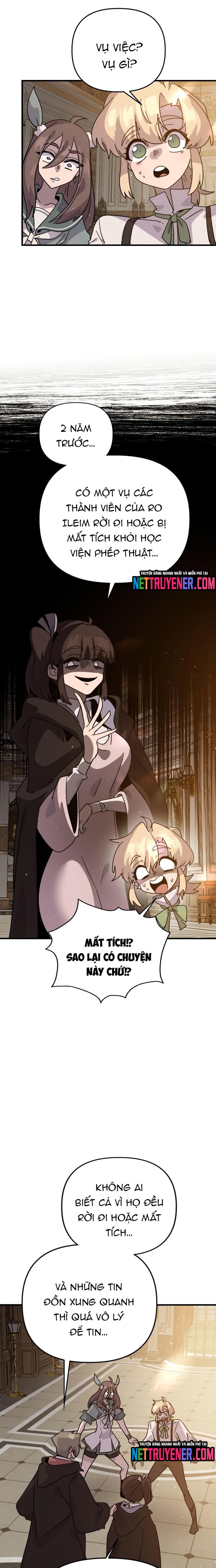 Tôi Sống Cuộc Đời Chữa Lành Ở Kiếp Thứ Hai Chap 52 - Next Chap 53