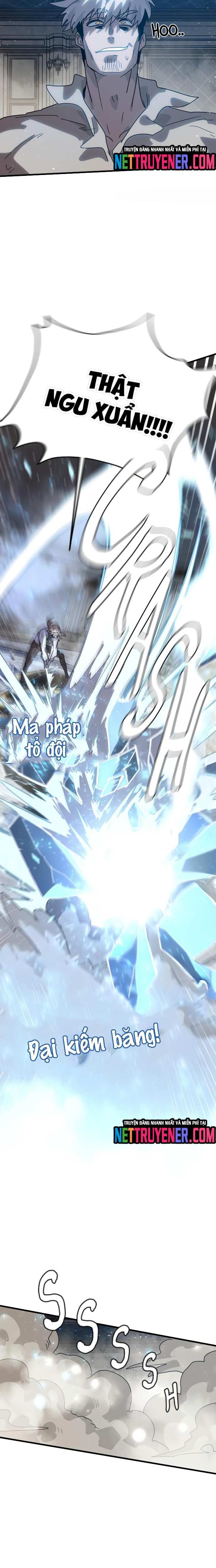 Tôi Sống Cuộc Đời Chữa Lành Ở Kiếp Thứ Hai Chap 53 - Next Chap 54