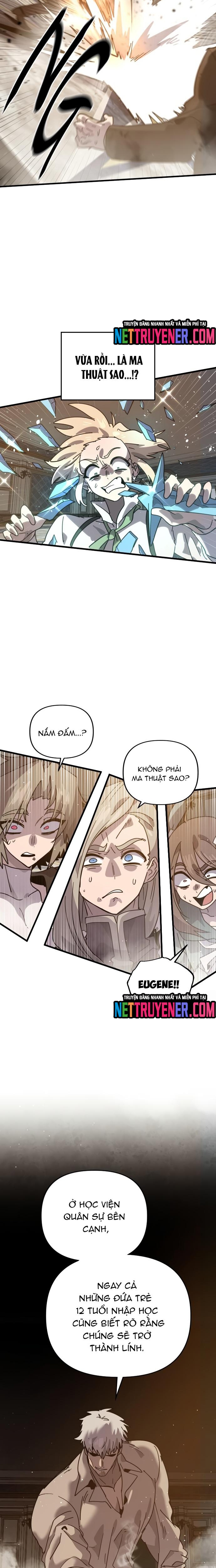 Tôi Sống Cuộc Đời Chữa Lành Ở Kiếp Thứ Hai Chap 53 - Next Chap 54