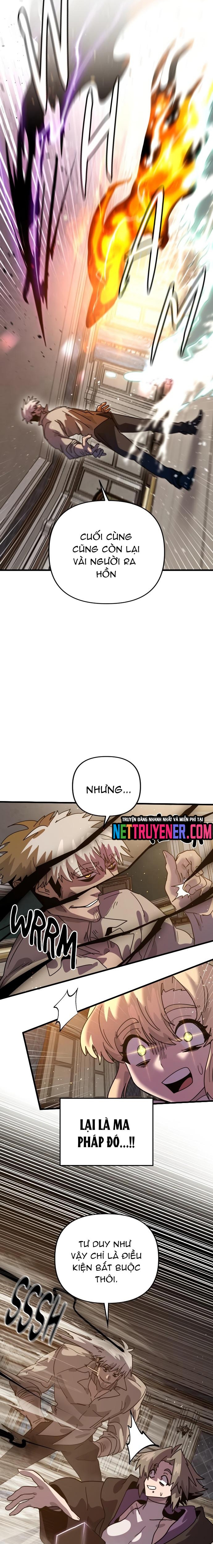 Tôi Sống Cuộc Đời Chữa Lành Ở Kiếp Thứ Hai Chap 53 - Next Chap 54