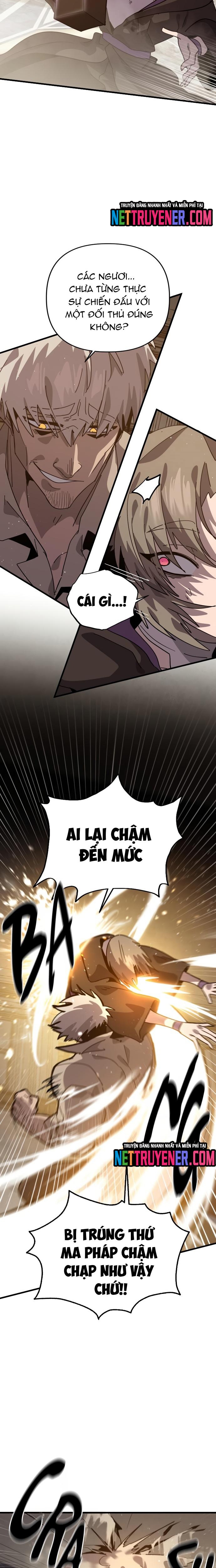Tôi Sống Cuộc Đời Chữa Lành Ở Kiếp Thứ Hai Chap 53 - Next Chap 54