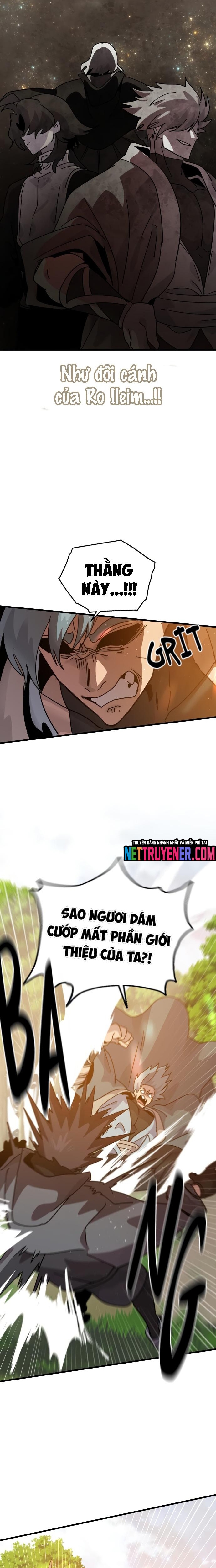 Tôi Sống Cuộc Đời Chữa Lành Ở Kiếp Thứ Hai Chap 55 - Next Chap 56