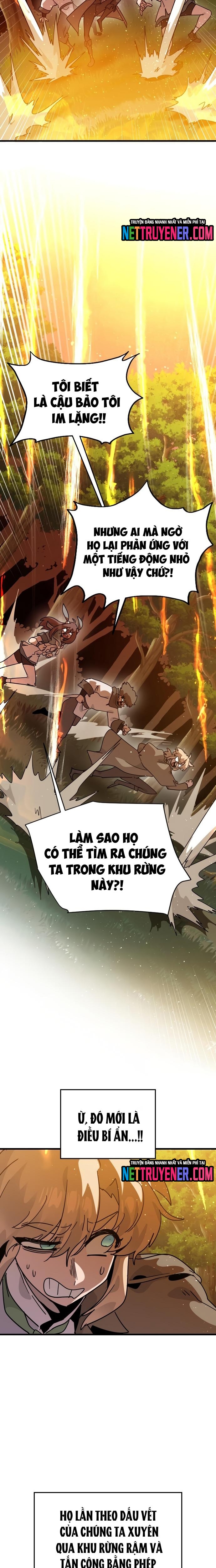 Tôi Sống Cuộc Đời Chữa Lành Ở Kiếp Thứ Hai Chap 55 - Next Chap 56