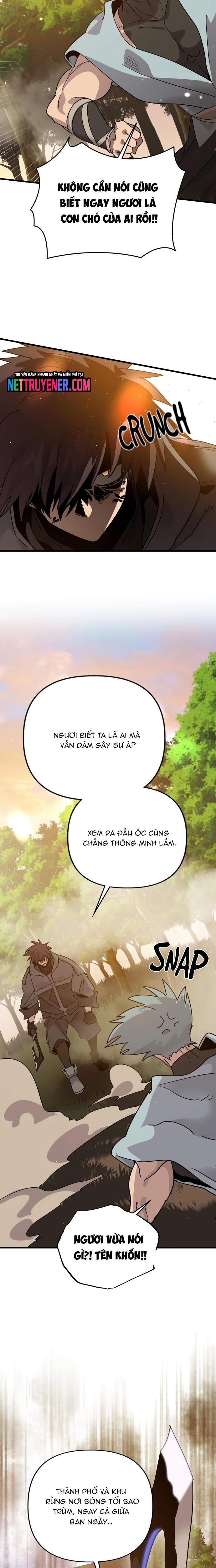Tôi Sống Cuộc Đời Chữa Lành Ở Kiếp Thứ Hai Chap 56 - Next Chap 57