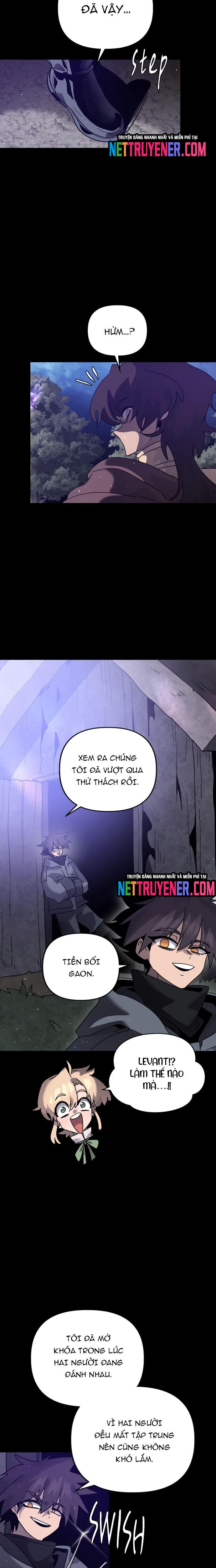 Tôi Sống Cuộc Đời Chữa Lành Ở Kiếp Thứ Hai Chap 57 - Next Chap 58