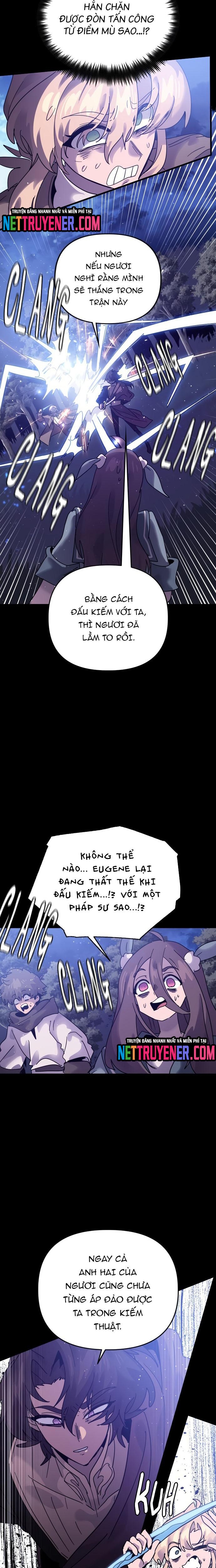 Tôi Sống Cuộc Đời Chữa Lành Ở Kiếp Thứ Hai Chap 57 - Next Chap 58