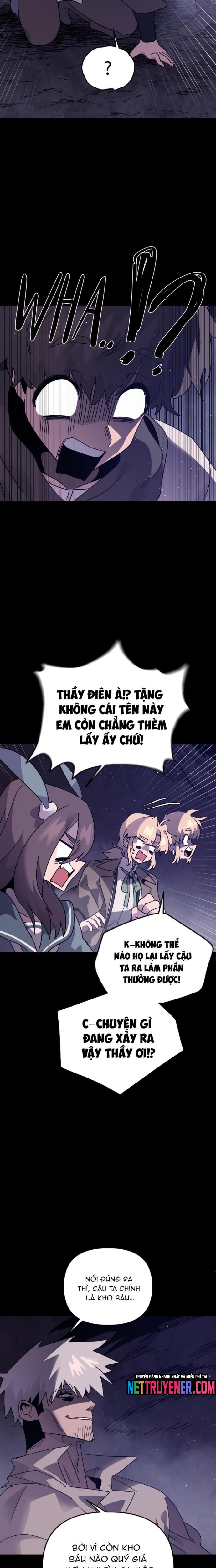 Tôi Sống Cuộc Đời Chữa Lành Ở Kiếp Thứ Hai Chap 58 - Next Chap 59