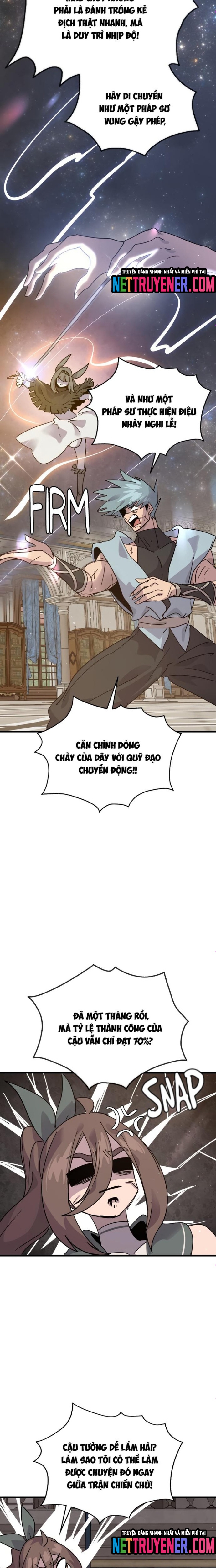 Tôi Sống Cuộc Đời Chữa Lành Ở Kiếp Thứ Hai Chap 59 - Next Chap 60