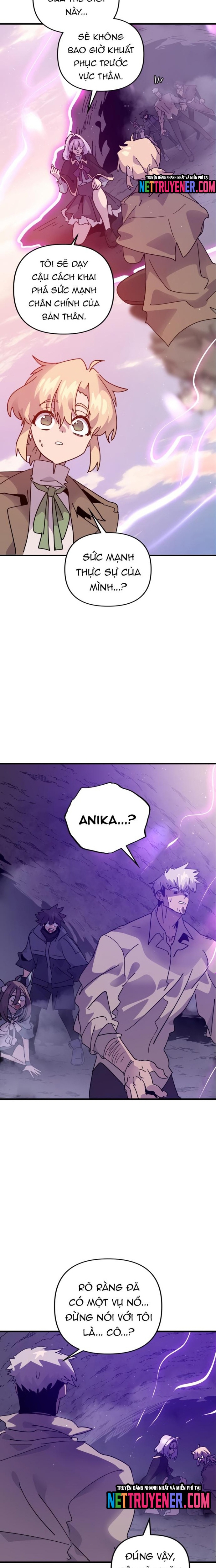 Tôi Sống Cuộc Đời Chữa Lành Ở Kiếp Thứ Hai Chap 59 - Next Chap 60