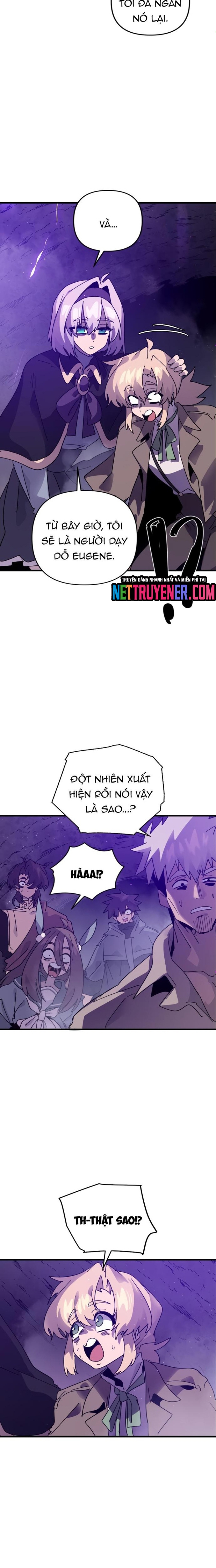 Tôi Sống Cuộc Đời Chữa Lành Ở Kiếp Thứ Hai Chap 59 - Next Chap 60