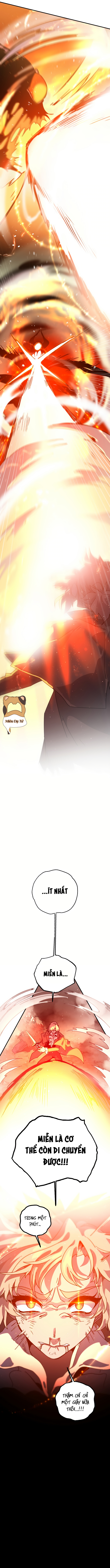 Tôi Sống Cuộc Đời Chữa Lành Ở Kiếp Thứ Hai Chap 6 - Next Chap 7