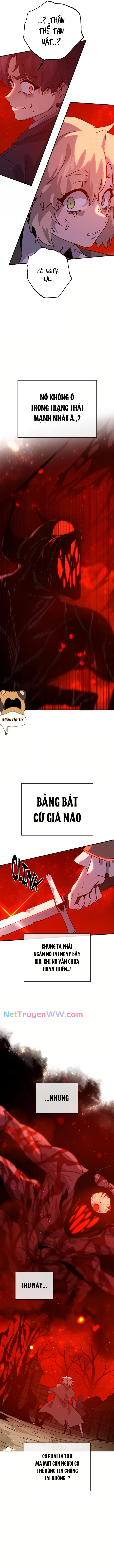 Tôi Sống Cuộc Đời Chữa Lành Ở Kiếp Thứ Hai Chap 6 - Next Chap 7