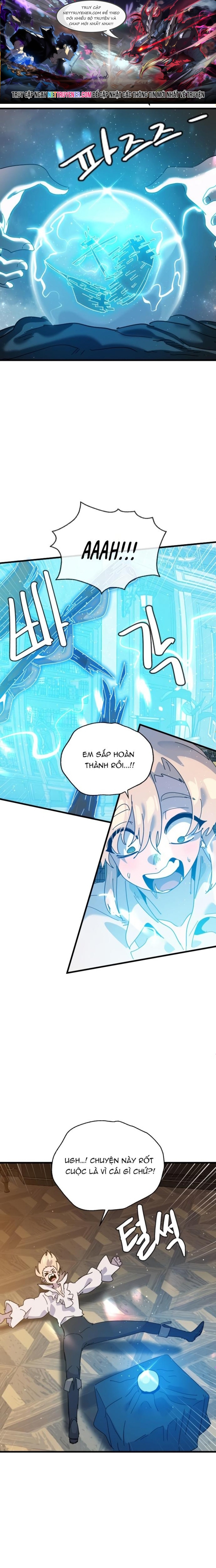 Tôi Sống Cuộc Đời Chữa Lành Ở Kiếp Thứ Hai Chap 61 - Next Chap 62