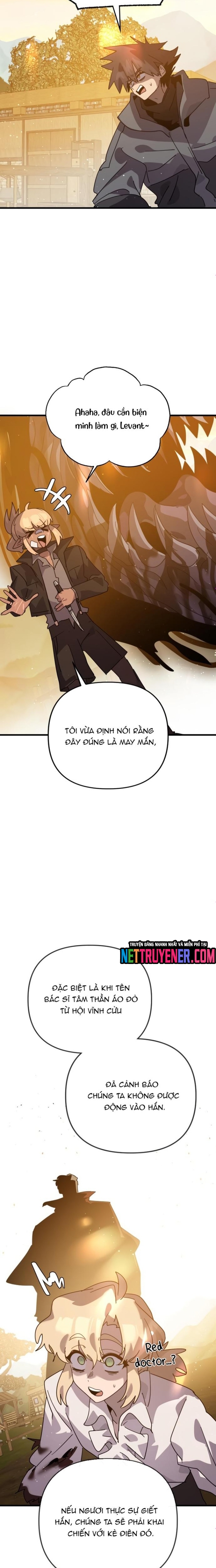 Tôi Sống Cuộc Đời Chữa Lành Ở Kiếp Thứ Hai Chap 61 - Next Chap 62
