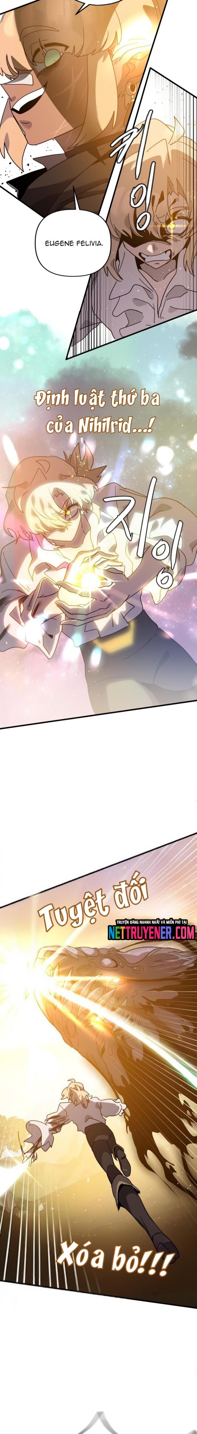 Tôi Sống Cuộc Đời Chữa Lành Ở Kiếp Thứ Hai Chap 61 - Next Chap 62